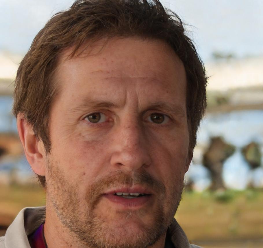 Dmitri Kowalski, Financial Technology Researcher